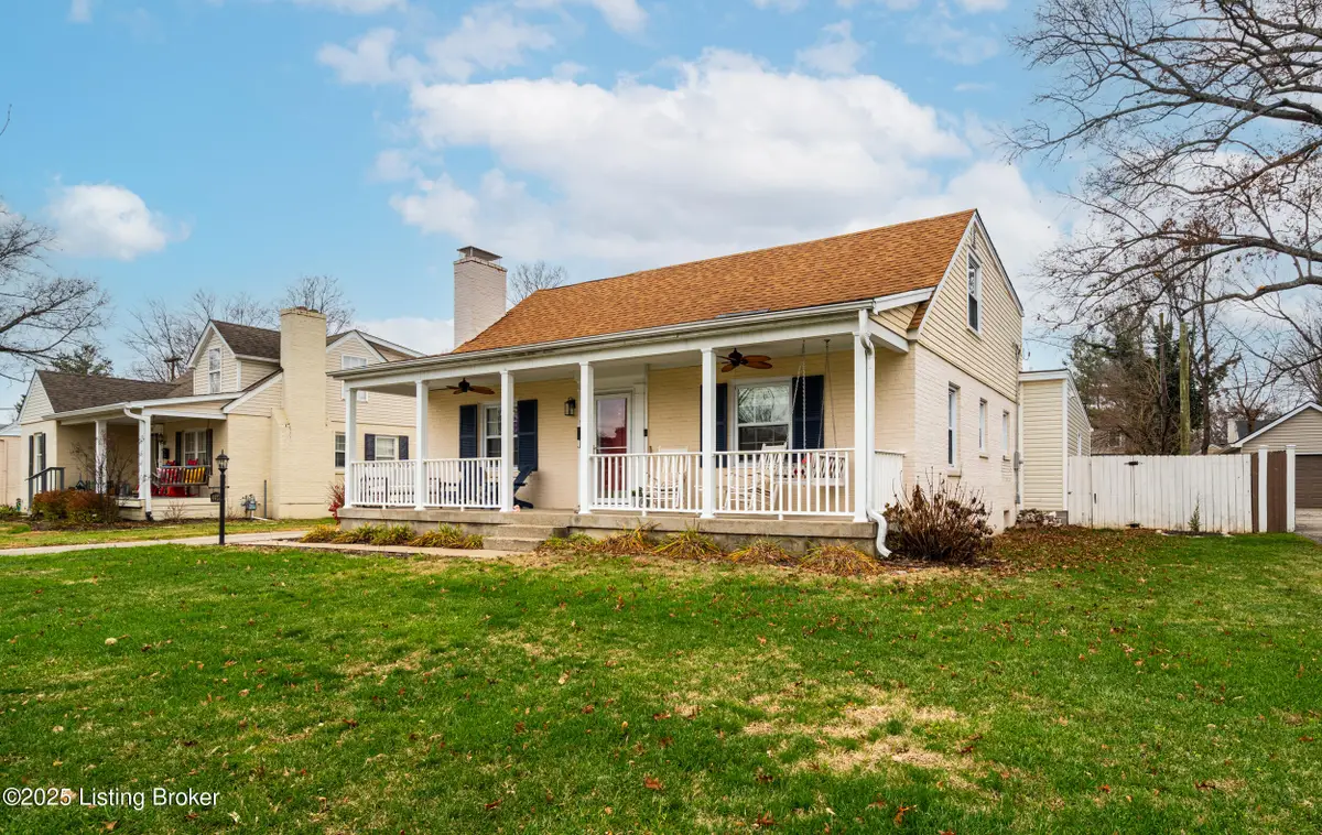 4023 Elmwood Ave, Louisville, KY 40207 - Image #1