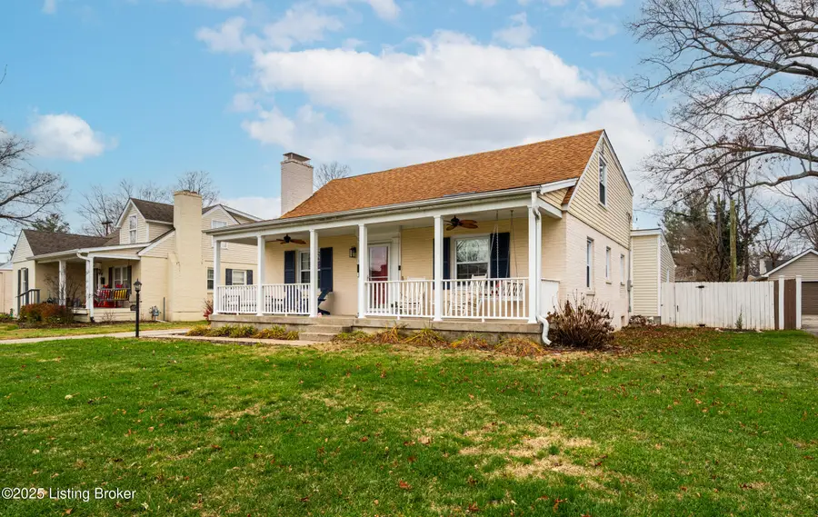 4023 Elmwood Ave, Louisville, KY 40207 - Image #3