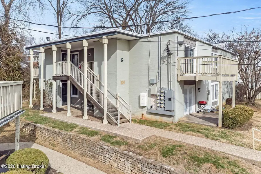 1815 Gardiner Ln #G58, Louisville, KY 40205 - Image #2