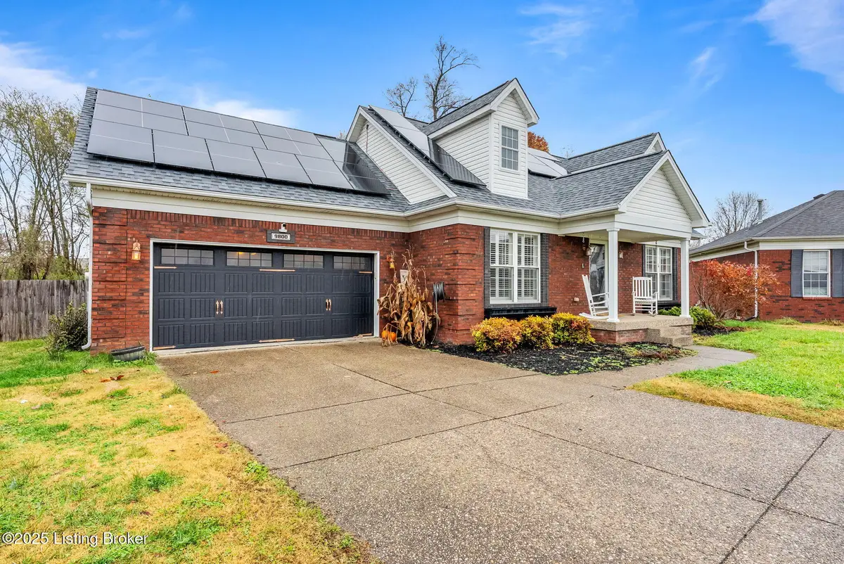 9800 Valley Farms Blvd, Louisville, KY 40272 - Image #1