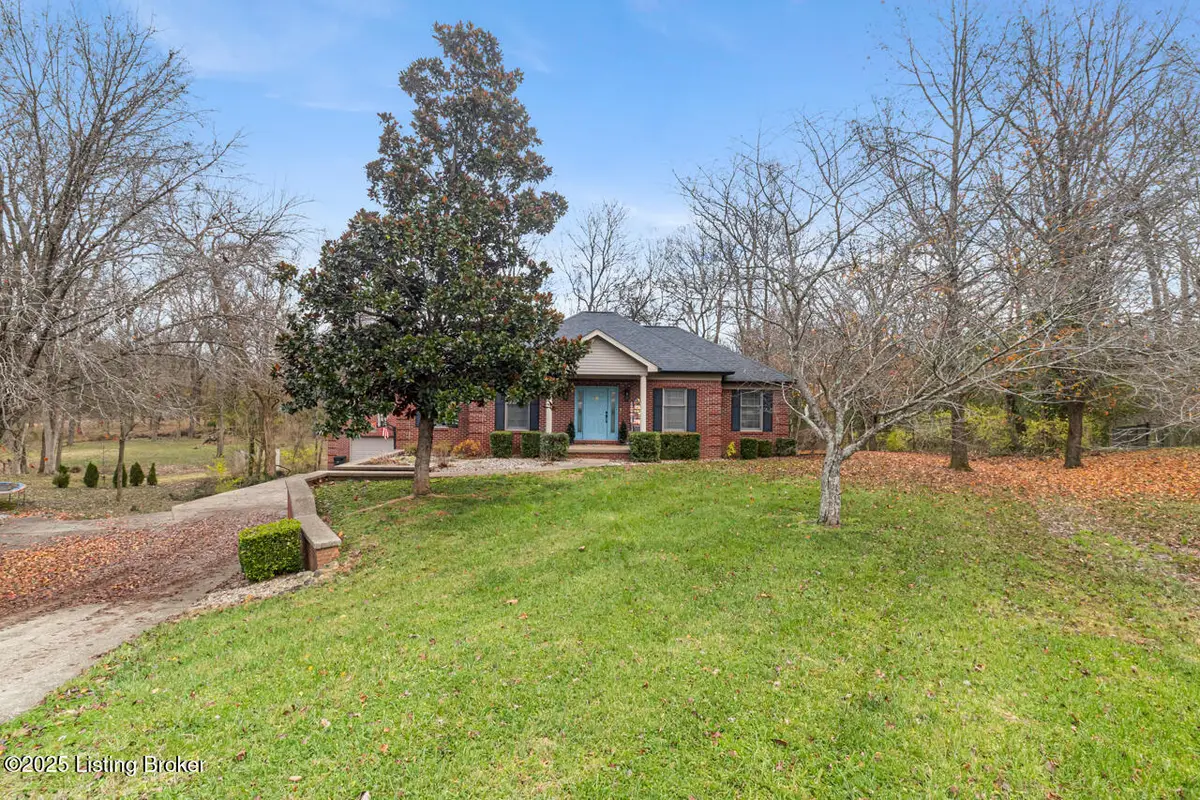 212 Meadow Ridge Dr, Bardstown, KY 40004 - Image #1