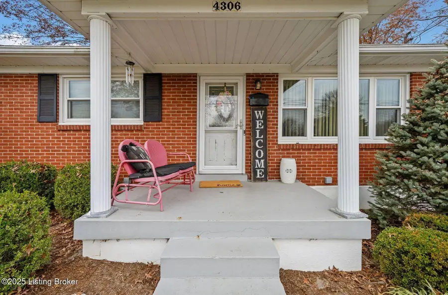 4306 Cloverleaf Dr, Louisville, KY 40216 - Image #3