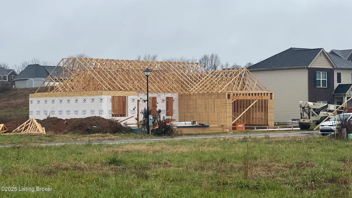424 Lambrusco Way, Vine Grove, KY 40175 - #1