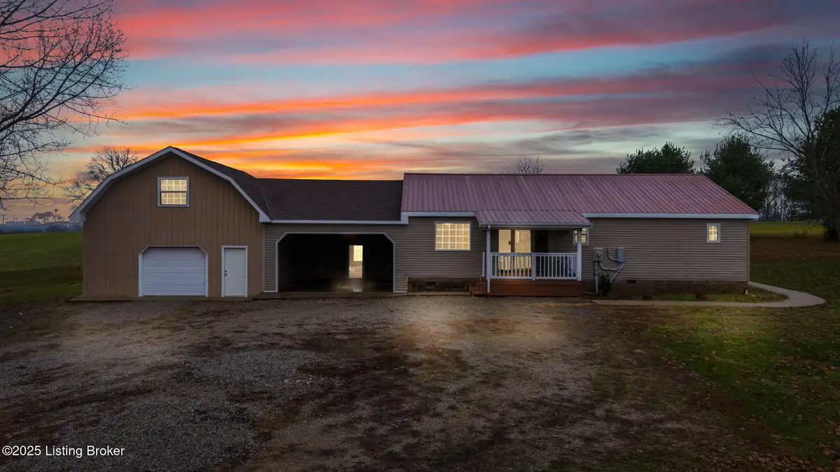 238 Sunfish Rd, Brownsville, KY 42210 - Image #1