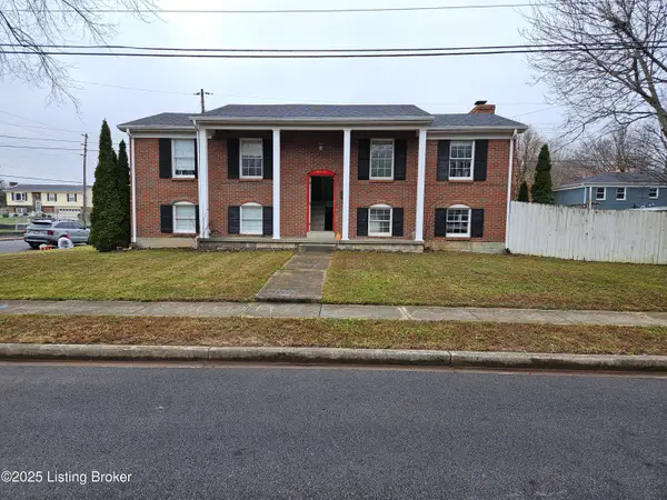 628 Short St, Elizabethtown, KY 42701