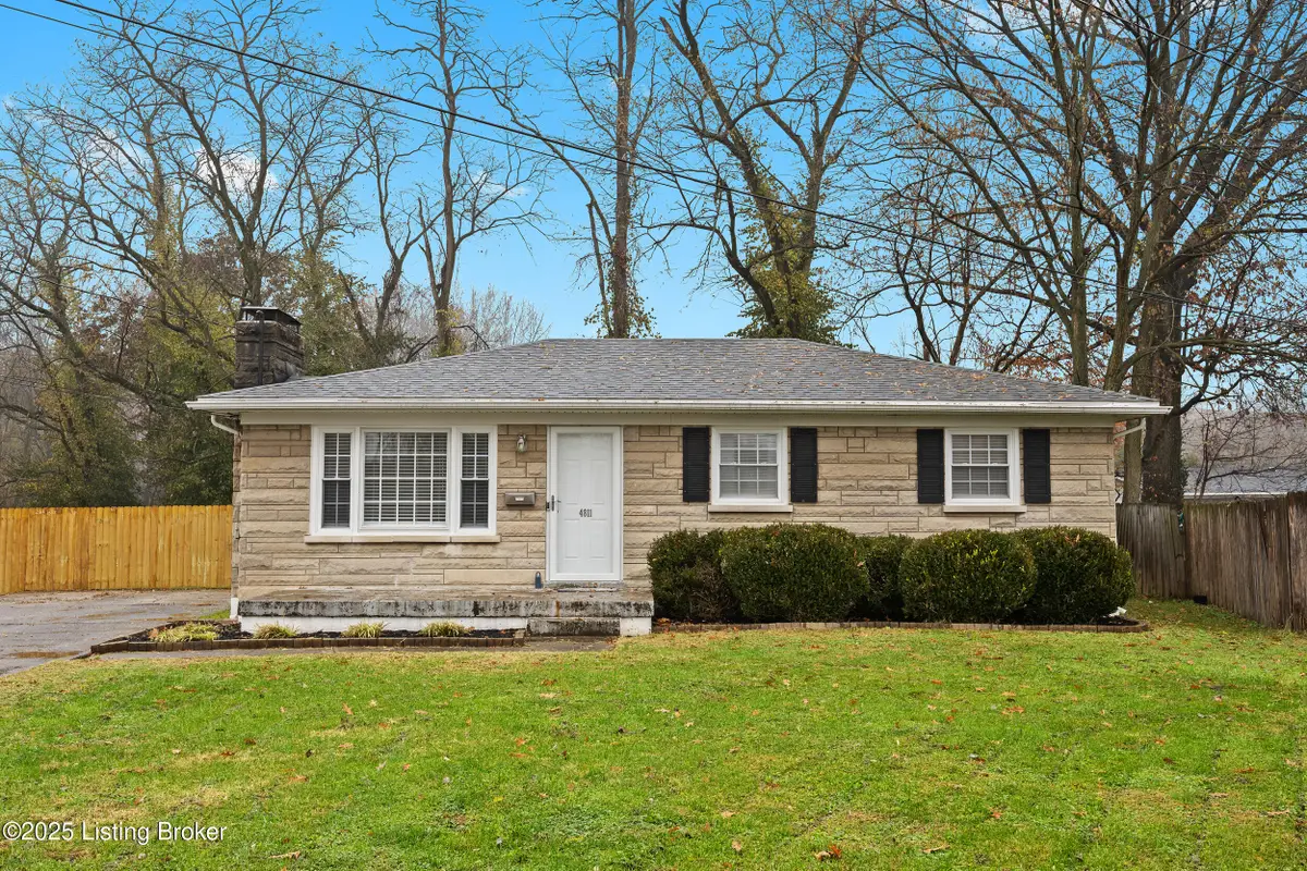 4811 Fister Ct, Louisville, KY 40258 - Image #1