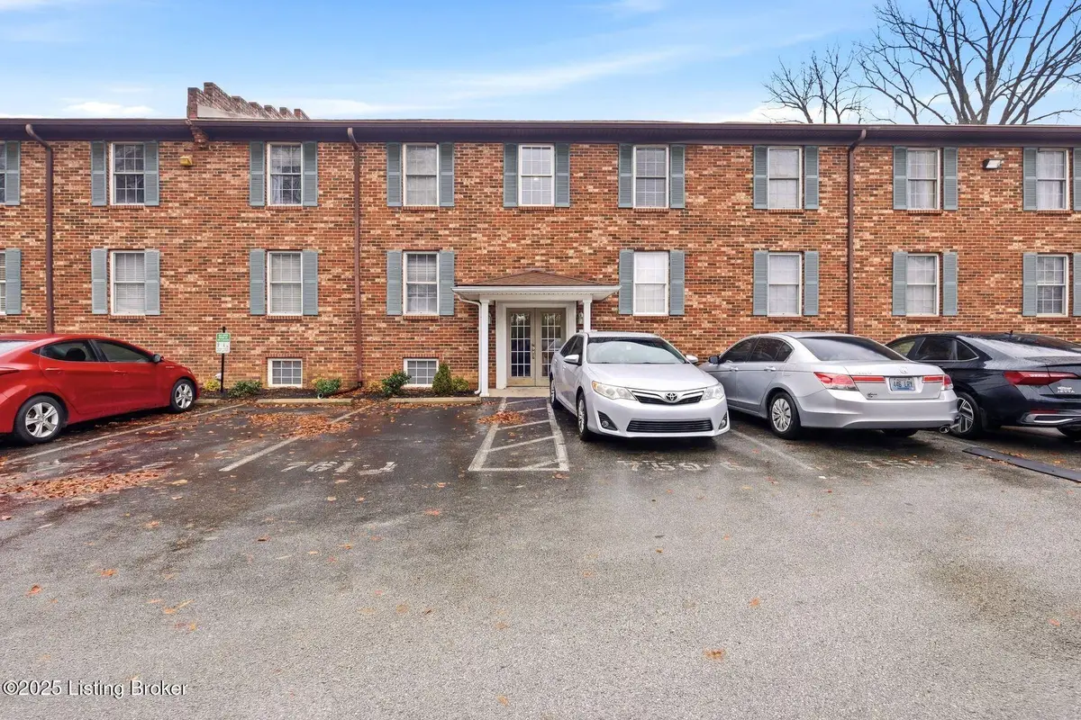 759 N Hite Ave #6, Louisville, KY 40206 - Image #1