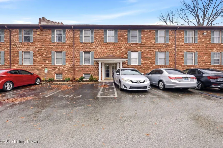 759 N Hite Ave #6, Louisville, KY 40206 - Image #2