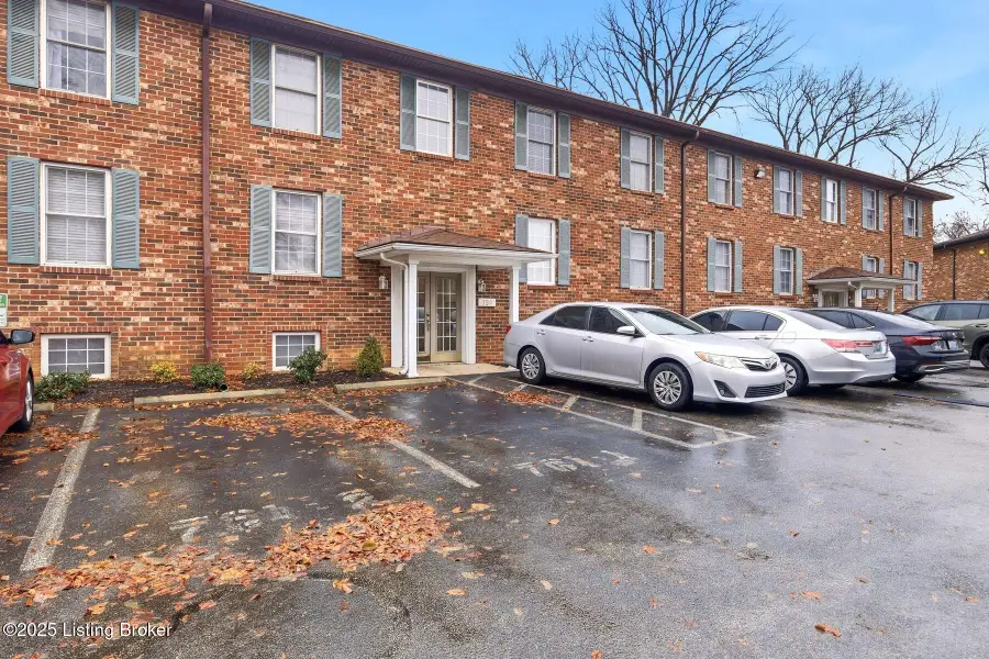 759 N Hite Ave #6, Louisville, KY 40206 - Image #3
