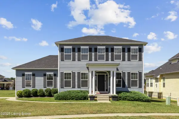 141 S River Crest, Mt Washington, KY 40047