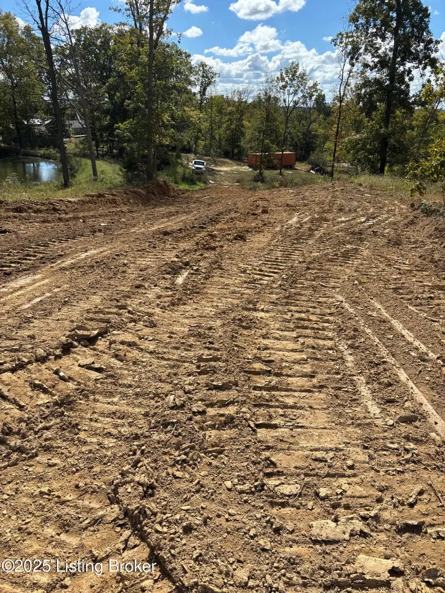 3352 Morton Ridge Rd #Lot 1B, Bedford, KY 40006 - Image #3