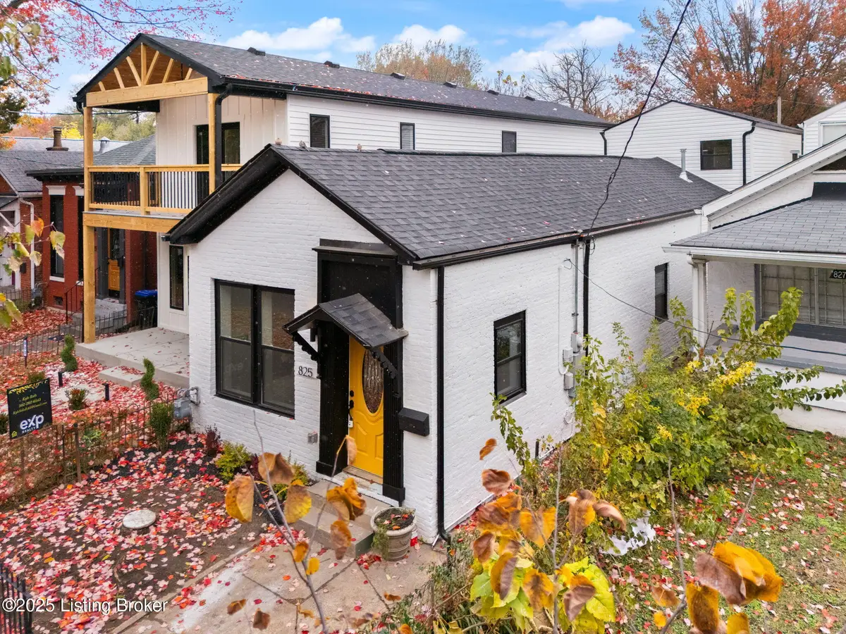 825 E Chestnut St, Louisville, KY 40204 - Image #1
