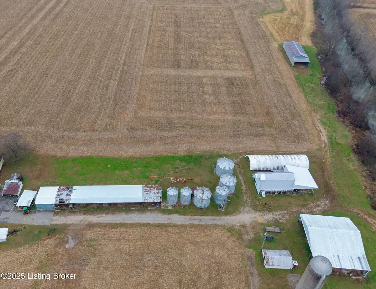 Tract 6 Walter Hall Rd, New Haven, KY 40051 - Image #1