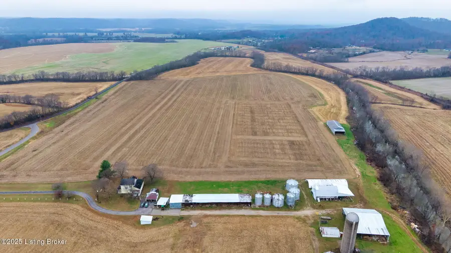 Tract 6 Walter Hall Rd, New Haven, KY 40051 - Image #2