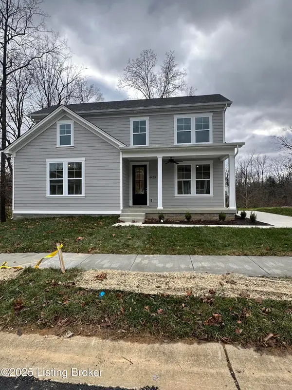 4428 Ginkgo Trail, Louisville, KY 40245