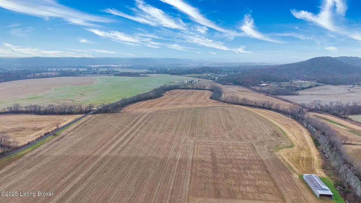 Tract 1 Walter Hall Rd, New Haven, KY 40051 - Image #1