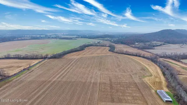 Tract 1 Walter Hall Rd, New Haven, KY 40051