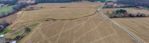 Tract 4 Walter Hall Rd, New Haven, KY 40051