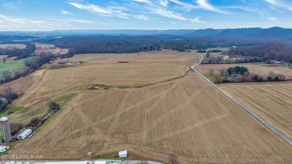 Tract 3 Walter Hall Rd, New Haven, KY 40051