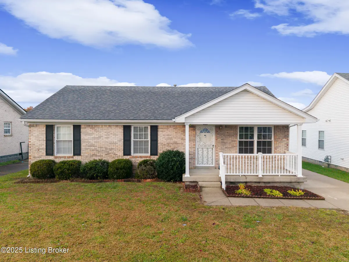 8805 Persistence Dr, Louisville, KY 40229 - Image #1