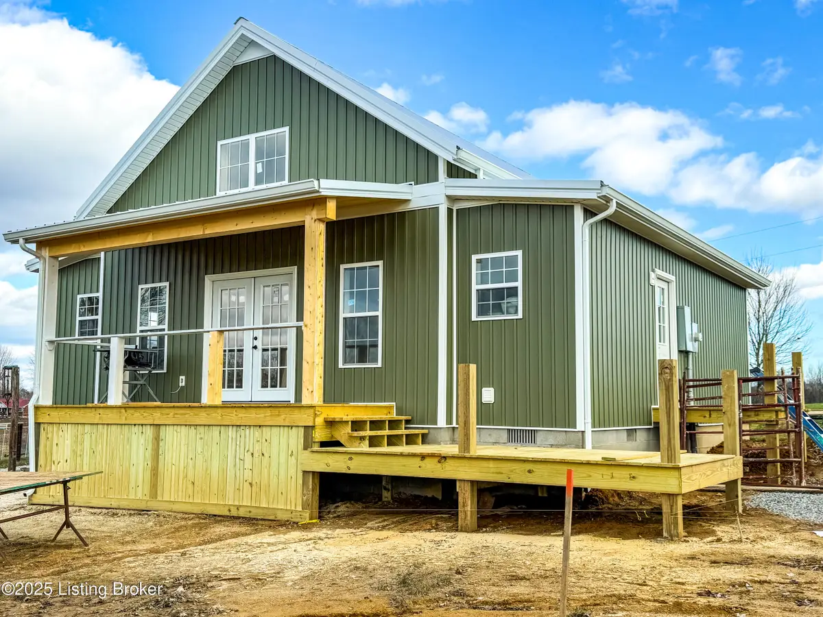 4675 Shrewsbury Rd, Leitchfield, KY 42754 - Image #1