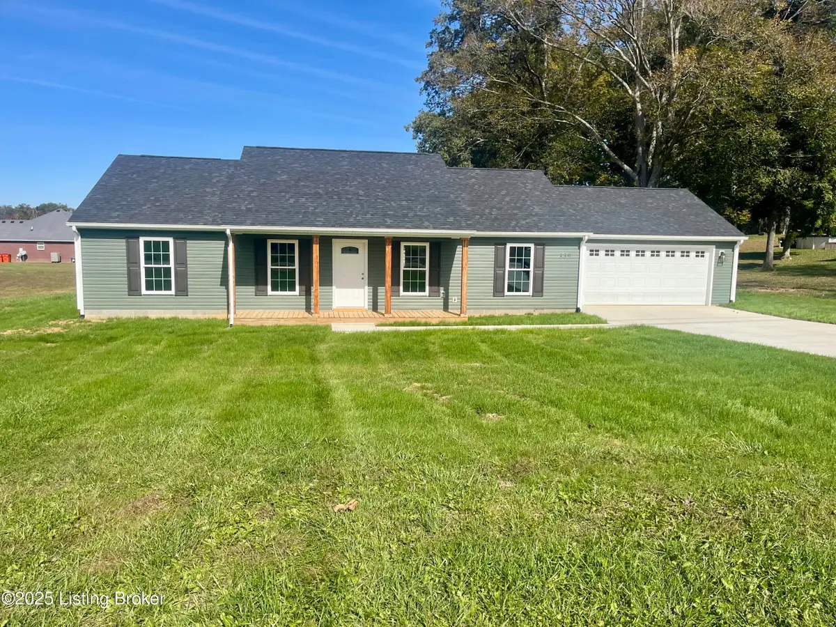 339 Beasley Blvd, Elizabethtown, KY 42701 - Image #1