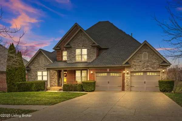 511 Davenport Dr, Louisville, KY 40245