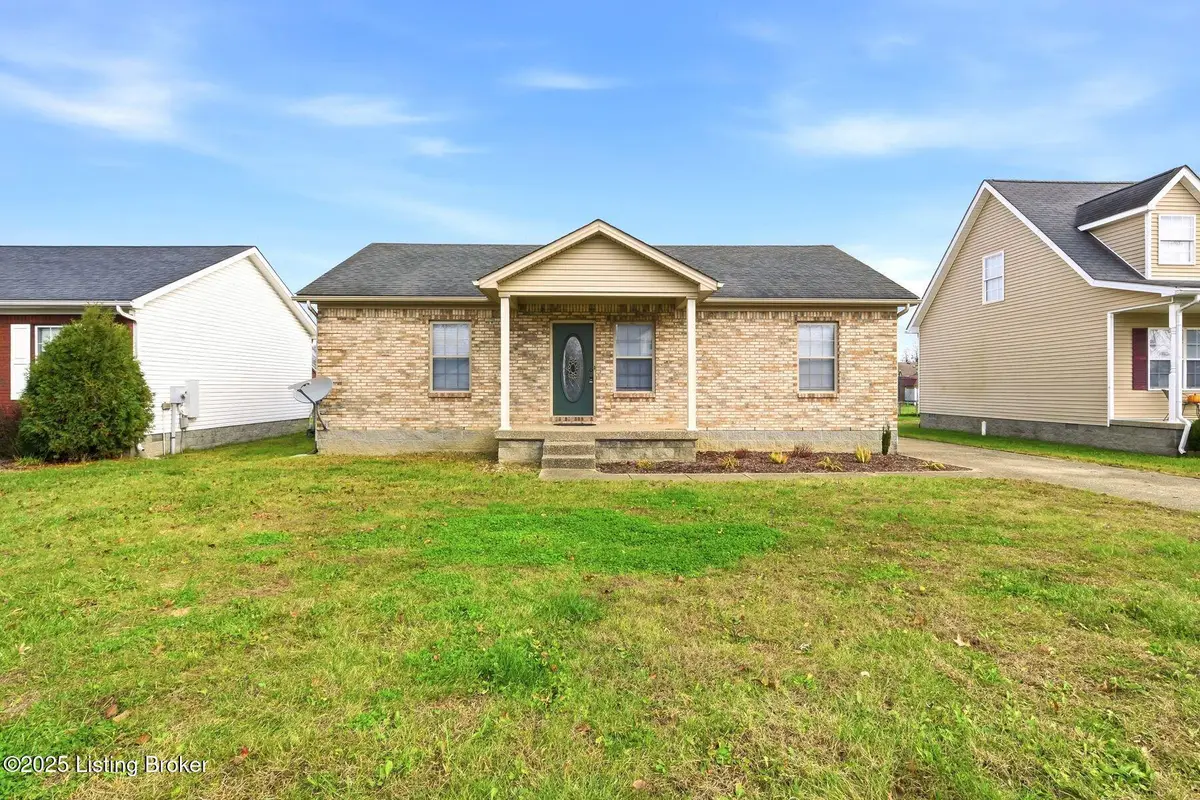 190 Haley Ave, Shepherdsville, KY 40165 - Image #1