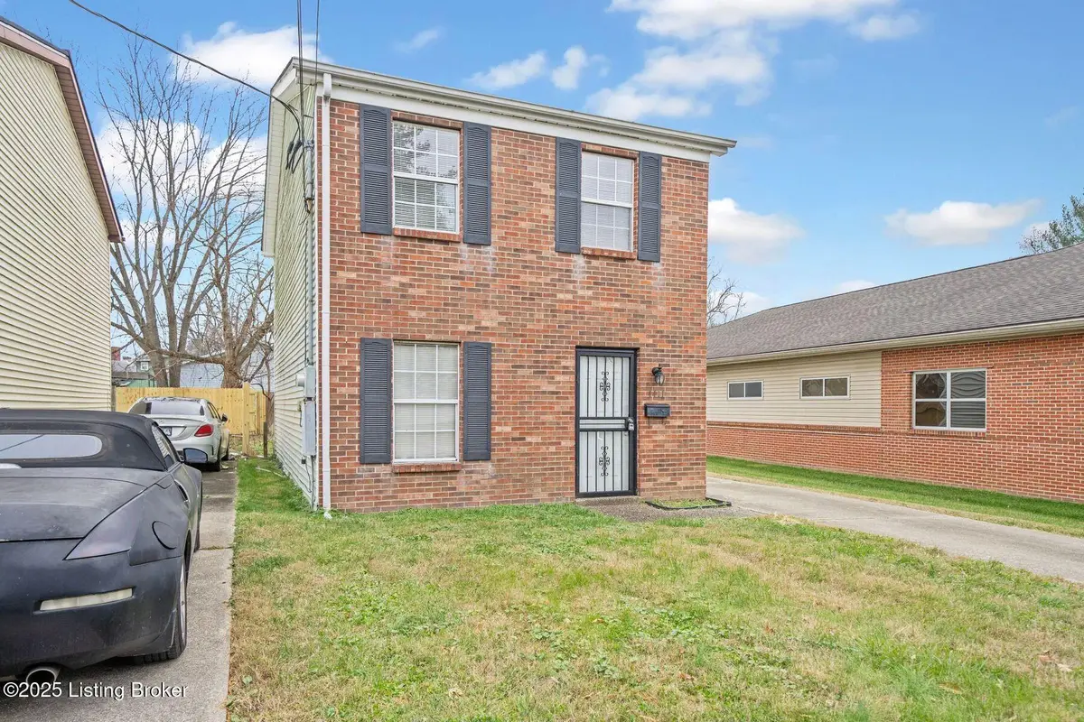 4411 La Salle Ave, Louisville, KY 40215 - Image #1