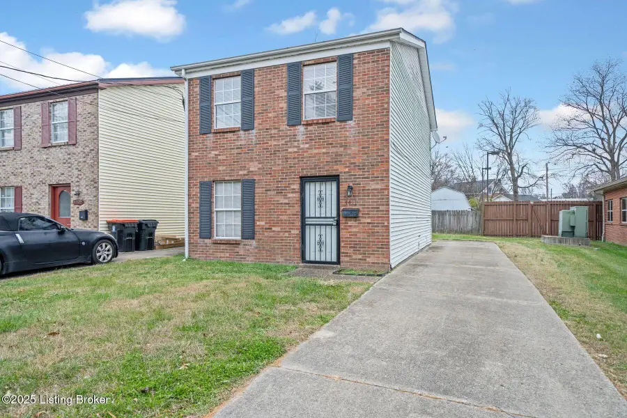 4411 La Salle Ave, Louisville, KY 40215 - Image #2