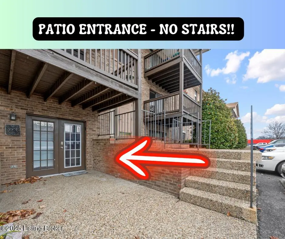 9806 Whipps Mill Rd #UNIT 1, Louisville, KY 40223 - Image #1