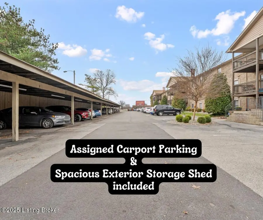 9806 Whipps Mill Rd #UNIT 1, Louisville, KY 40223 - Image #2