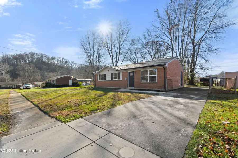 5336 Logwood Ave, Louisville, KY 40272 - Image #2