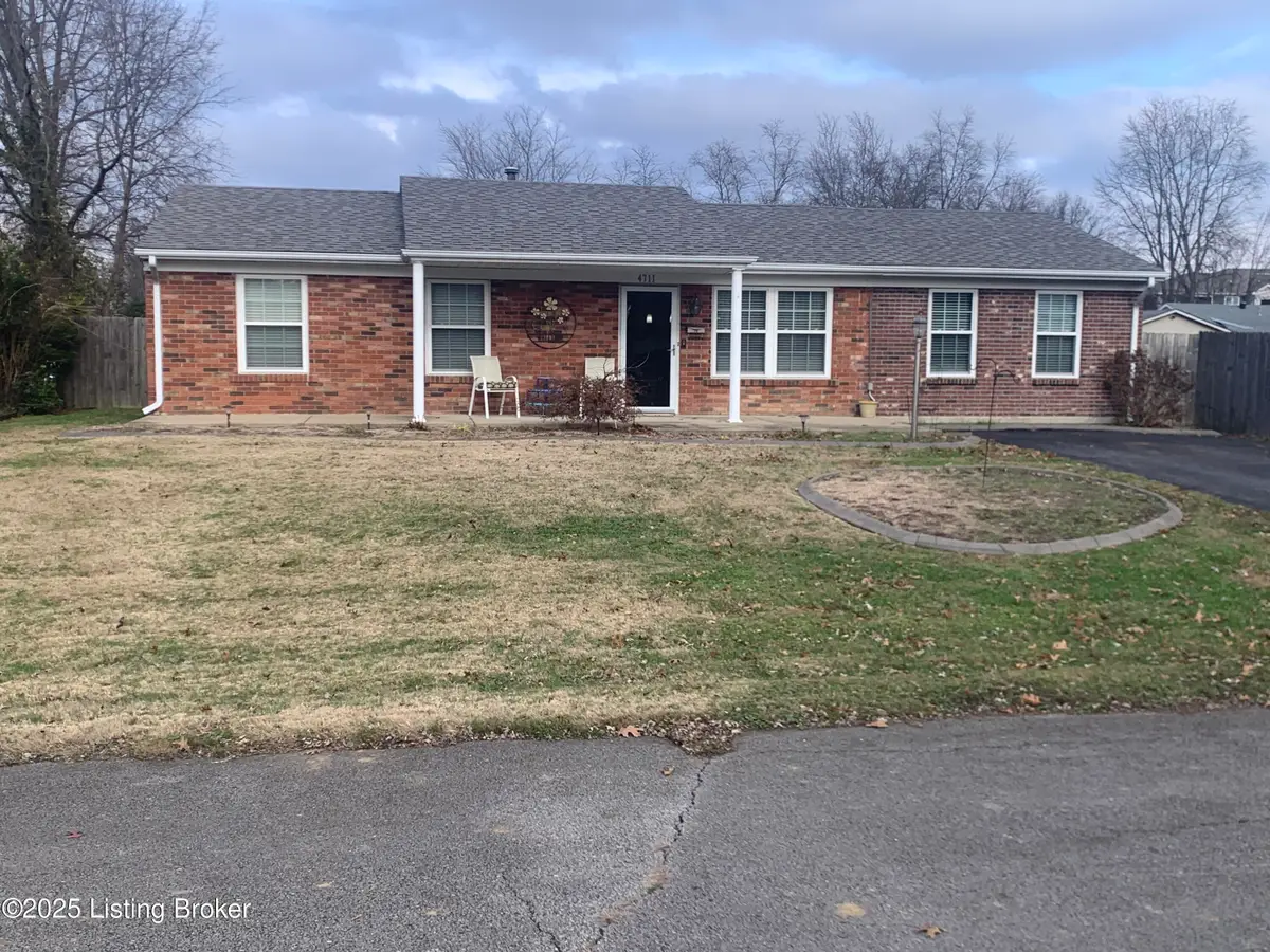 4711 Guy Dr, Louisville, KY 40258 - Image #1
