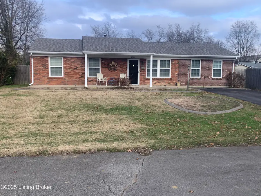 4711 Guy Dr, Louisville, KY 40258 - Image #2