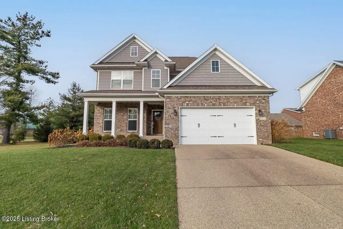 8817 Stara Way, Jeffersontown, KY 40299 - Image #1