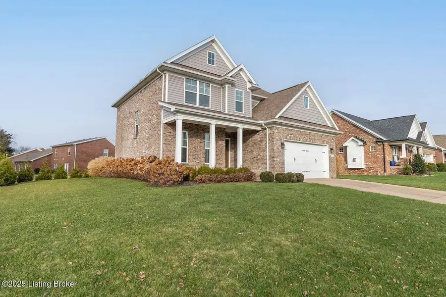 8817 Stara Way, Jeffersontown, KY 40299 - Image #2
