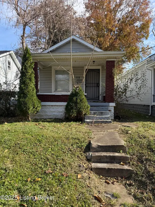 115 Boston Ct, Louisville, KY 40212