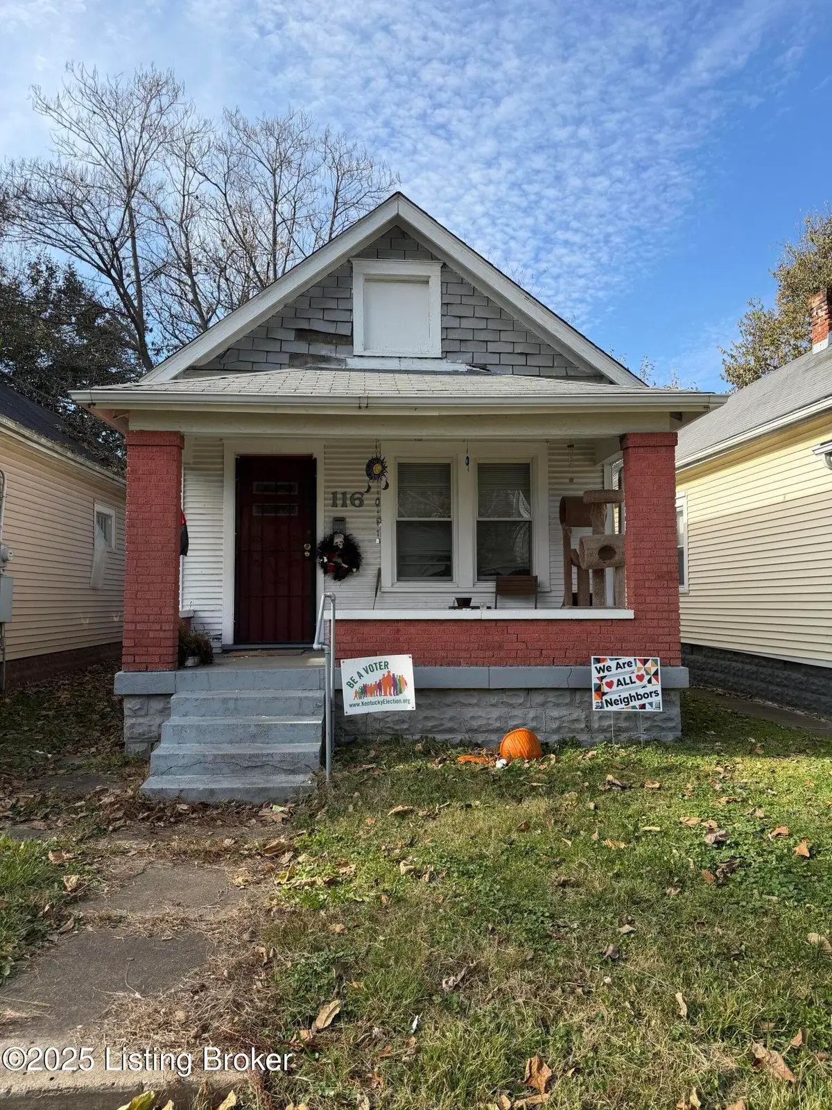 116 Boston Ct, Louisville, KY 40212 - Image #1