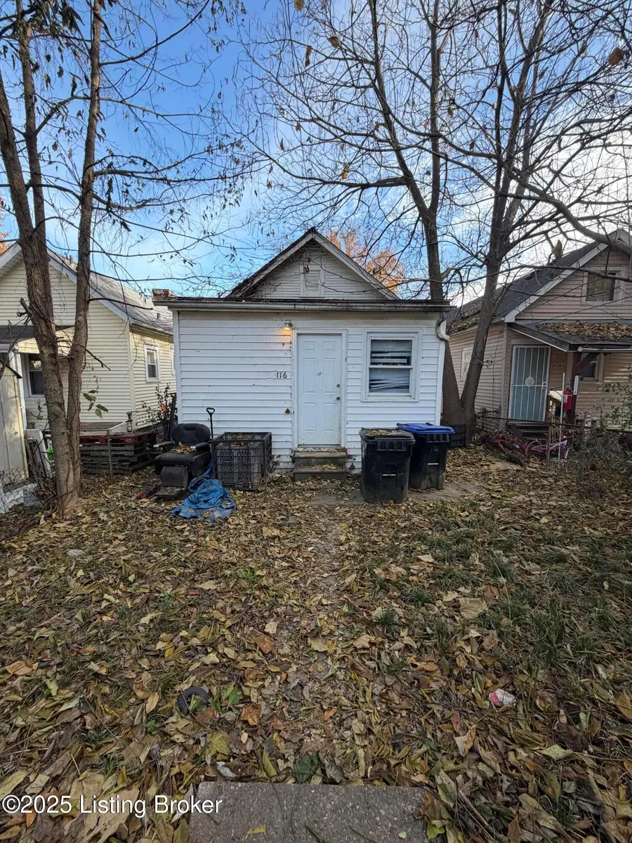 116 Boston Ct, Louisville, KY 40212 - Image #2