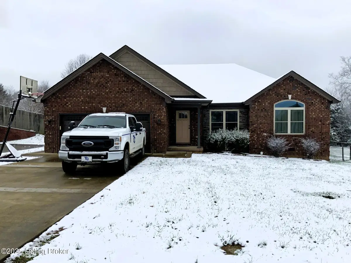 115 Hudson Dr, Bardstown, KY 40004 - Image #1