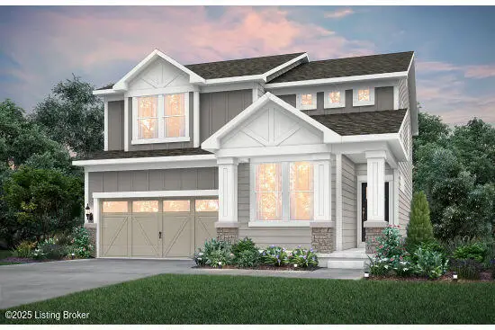 18125 Catalpa Hills Way, Fisherville, KY 40023 - Image #1