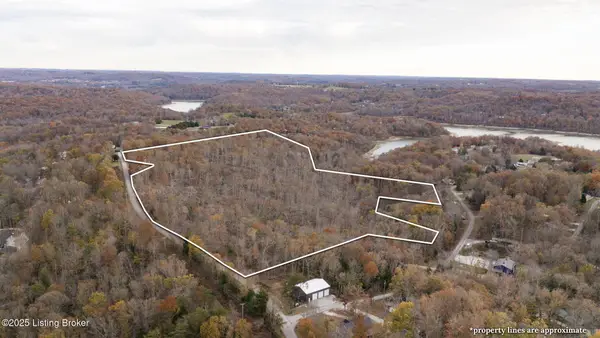 3745 Rocky Hill Est Rd, Clarkson, KY 42726