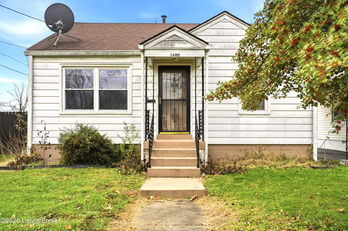 1600 Thornberry Ave, Louisville, KY 40215 - Image #1