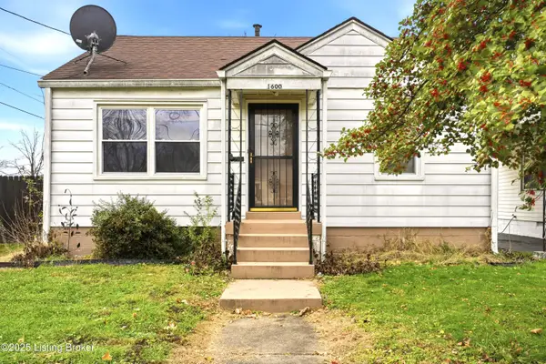 1600 Thornberry Ave, Louisville, KY 40215