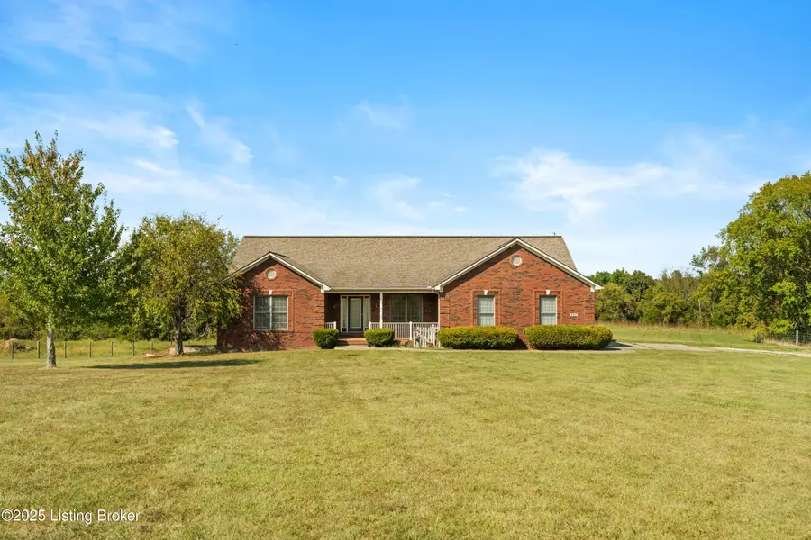650 Buckley Ln, Shelbyville, KY 40065 - Image #2