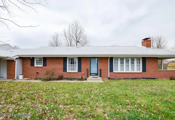422 Shadyview Dr, Eminence, KY 40019