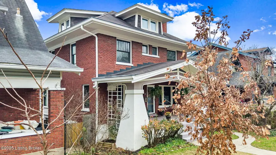 1914 Ivanhoe Ct, Louisville, KY 40205 - Image #3