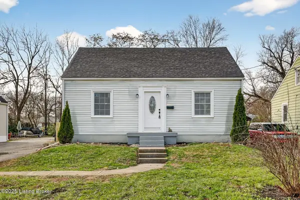 4111 Millcreek Dr, Louisville, KY 40216