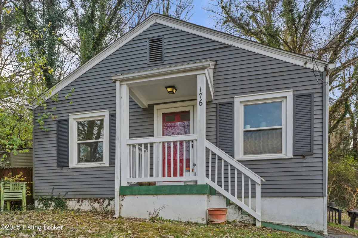 176 N Ewing Ave, Louisville, KY 40206 - Image #1